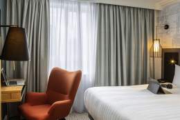 Mercure Birmingham West Hotel