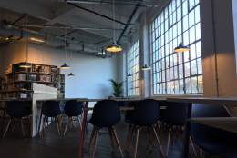 Chance & Counters - Board Game Café