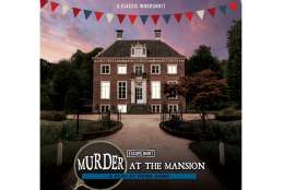 Escape Hunt UK: home edition