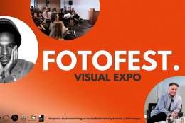 FotoFest Visual Expo
