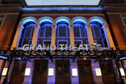 Wolverhampton Grand Theatre