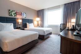 Hilton Garden Inn Birmingham Airport