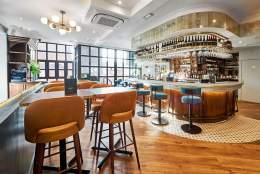 Lasan Restaurant