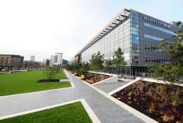 Millennium Point