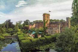 New Hall Hotel & Spa