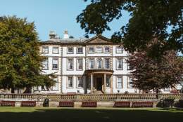 Sewerby Hall and Gardens