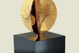 Into Abstraction: Modern British Art and the Landscape