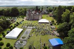 Jazz and Blues Festival