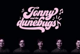 Jonny and the Dunebugs