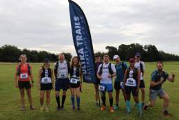 Yorkshire Wolds Ultra