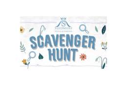 Scavenger Hunt
