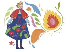 Cześć, to my! (Hi, it's us) - Over 100 of the Polish community in East Yorkshire