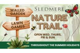 Summer Nature Trail