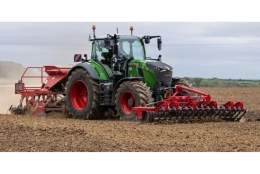 Sledmere Farm Tour
