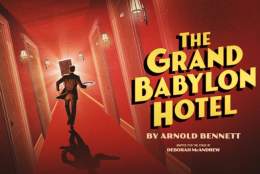 The Grand Babylon Hotel