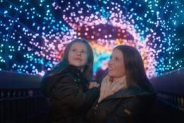 Enchanted: Trail of Light 2025