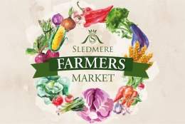 Sledmere Farmers Market