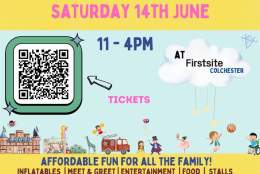 All about Kids - Colchester Family fest