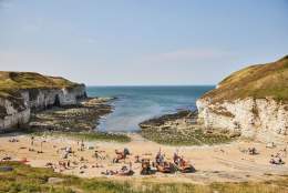 Haven Thornwick Bay Holiday Village