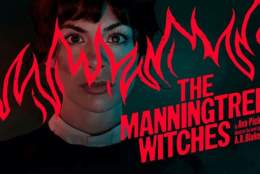 The Manningtree Witches
