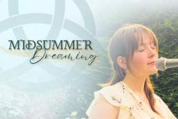 Olivia Graham: Midsummer Dreaming