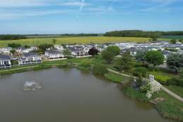 Patrington Haven Leisure Park