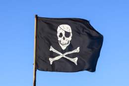 Withernsea Pirate Festival