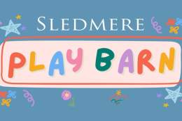 Sledmere Play Barn