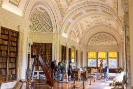 Step Inside Sledmere House- 2025 Guided House Tours