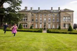 Sledmere House and Gardens