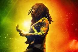Bob Marley: One Love (12A)