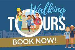 Guided Walking Tour: From Camulodunum to Colchester