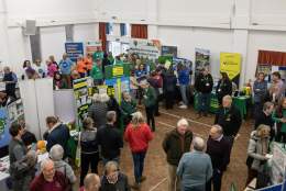 New Forest Volunteer Fair 2026