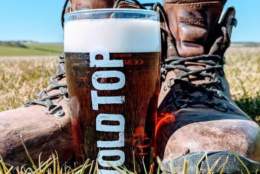 Boots and Beer walk