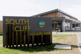 South Cliff Holiday Park
