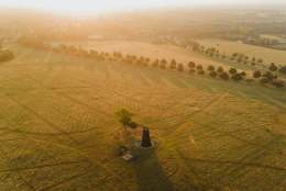 Beverley Westwood Parkrun