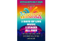 Withstock