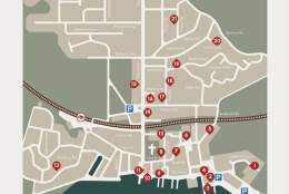 The Wivenhoe Art Trail 2025