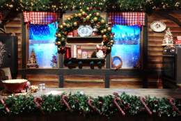 The Santa Experience at Colchester Zoological Society