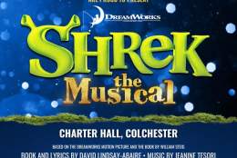 Shrek the Musical