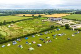 William's Den Camping