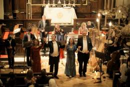 A Night at the Opera by Candlelight