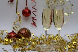 The Bedford Hotel Christmas Party Nights