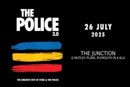 The Police 3.0