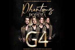 Phantoms of the Popera - Barnstaple