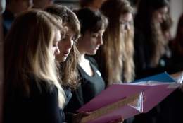 Summer of Music - Choirs in the Great Barn