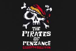 Illyria present: The Pirates of Penzance
