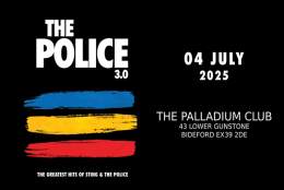 The Police 3.0