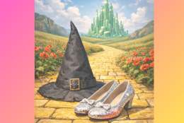 DOT Productions presents: The Wizard of Oz