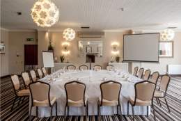 Conferences at The Park Hotel